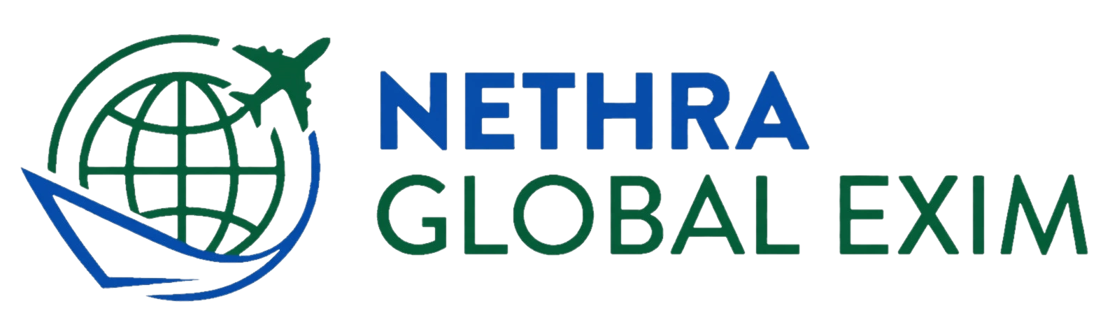 Nethra Global Exim logo